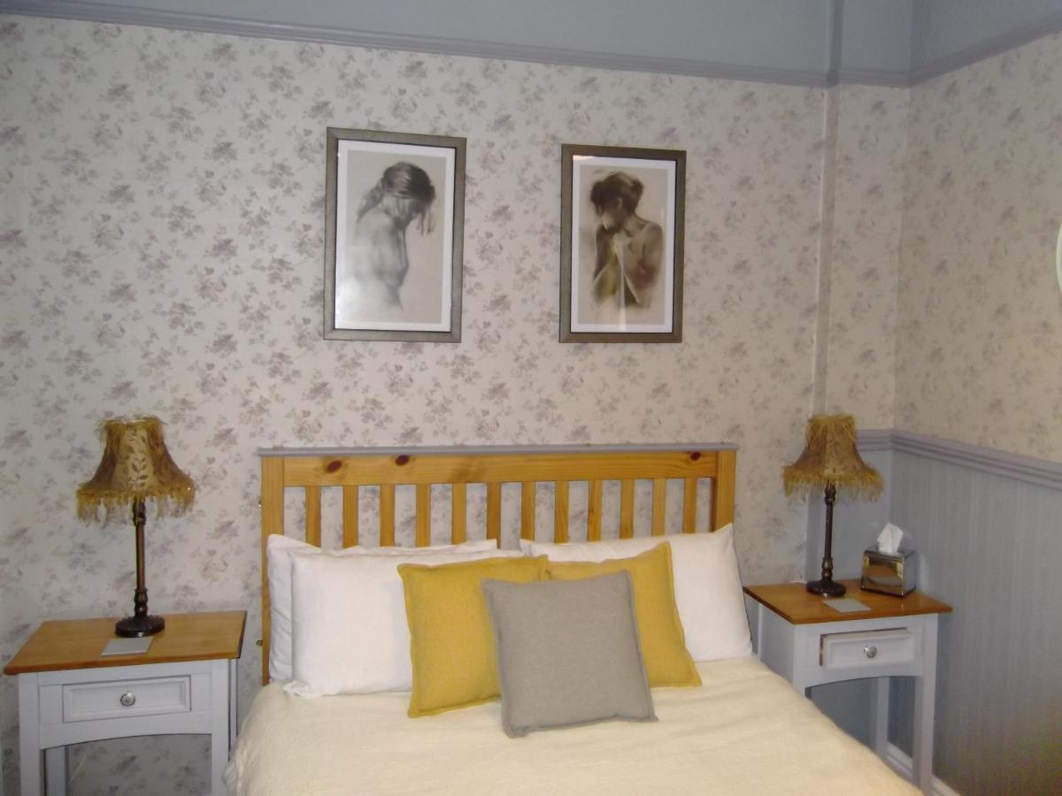 J'S Mayfair Guest House Blackpool Exterior foto